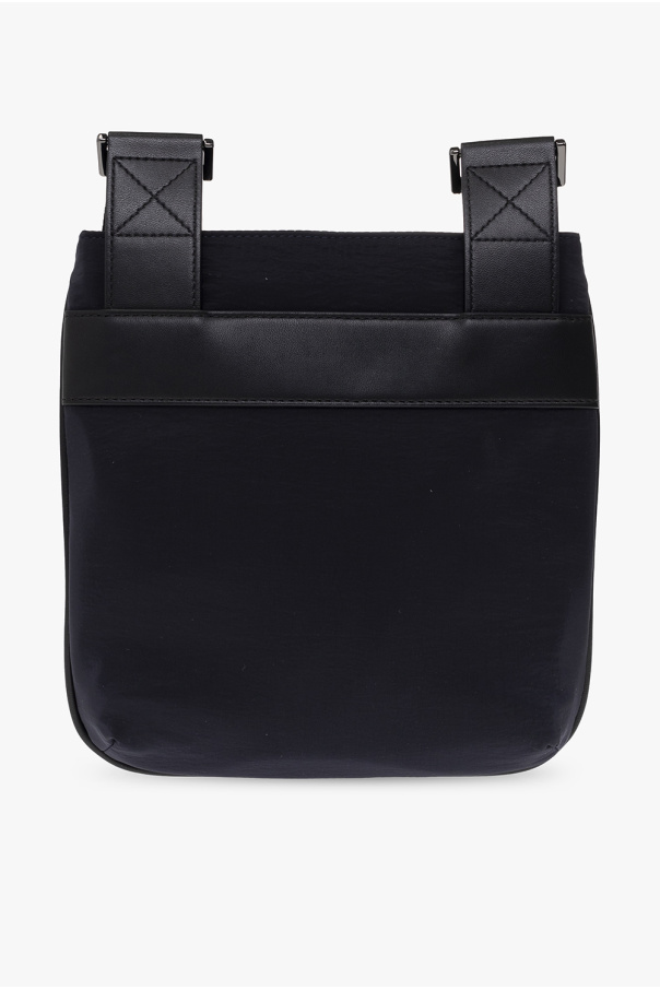 ショルダーバッグ EMPORIO ARMANI Men Shoulder bag Navy EM001220AF13841 UB118 Men's Crossbody Bags | Emporio Armani